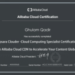 Use Alibaba Cloud CDN To Accelerate Your Content Globally